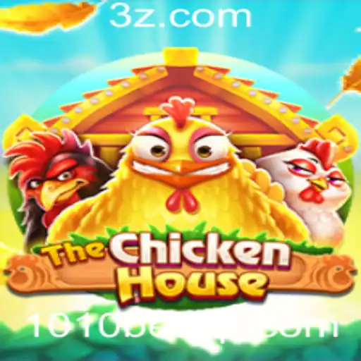 TheChickenHouse: Um Jogo de Estratégia Inovador com a Marca 1010bet