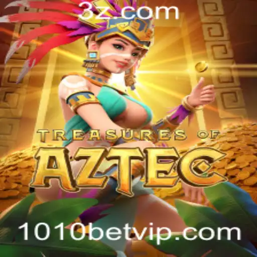 Explorando o Fascinante Mundo de Treasures of Aztec no 1010bet