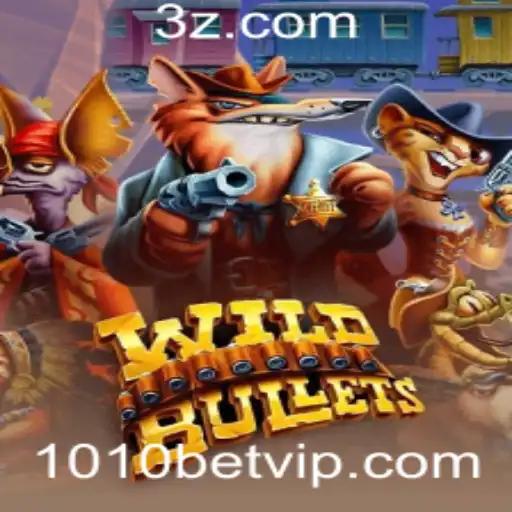 Explorando o Mundo de WildBullets: Aventura e Estratégia nas Palavras-Chave 1010bet
