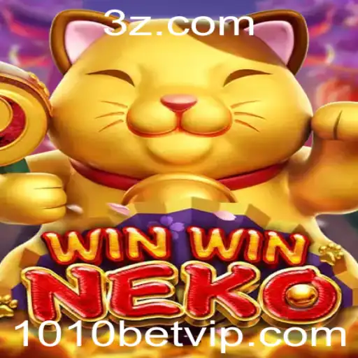 Explorando o Fascinante Mundo de WinWinNeko e sua Conexão com 1010bet
