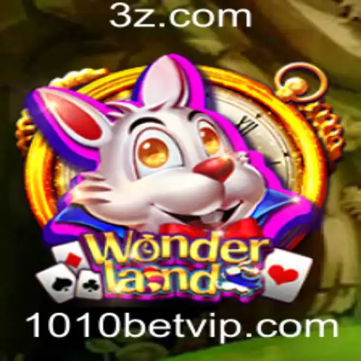 Descobrindo Wonderland: Um Guia Completo para Jogadores