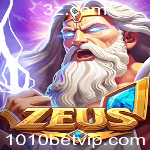 Zeus: Descubra o Poder Divino no Jogo de Apostas da 1010bet